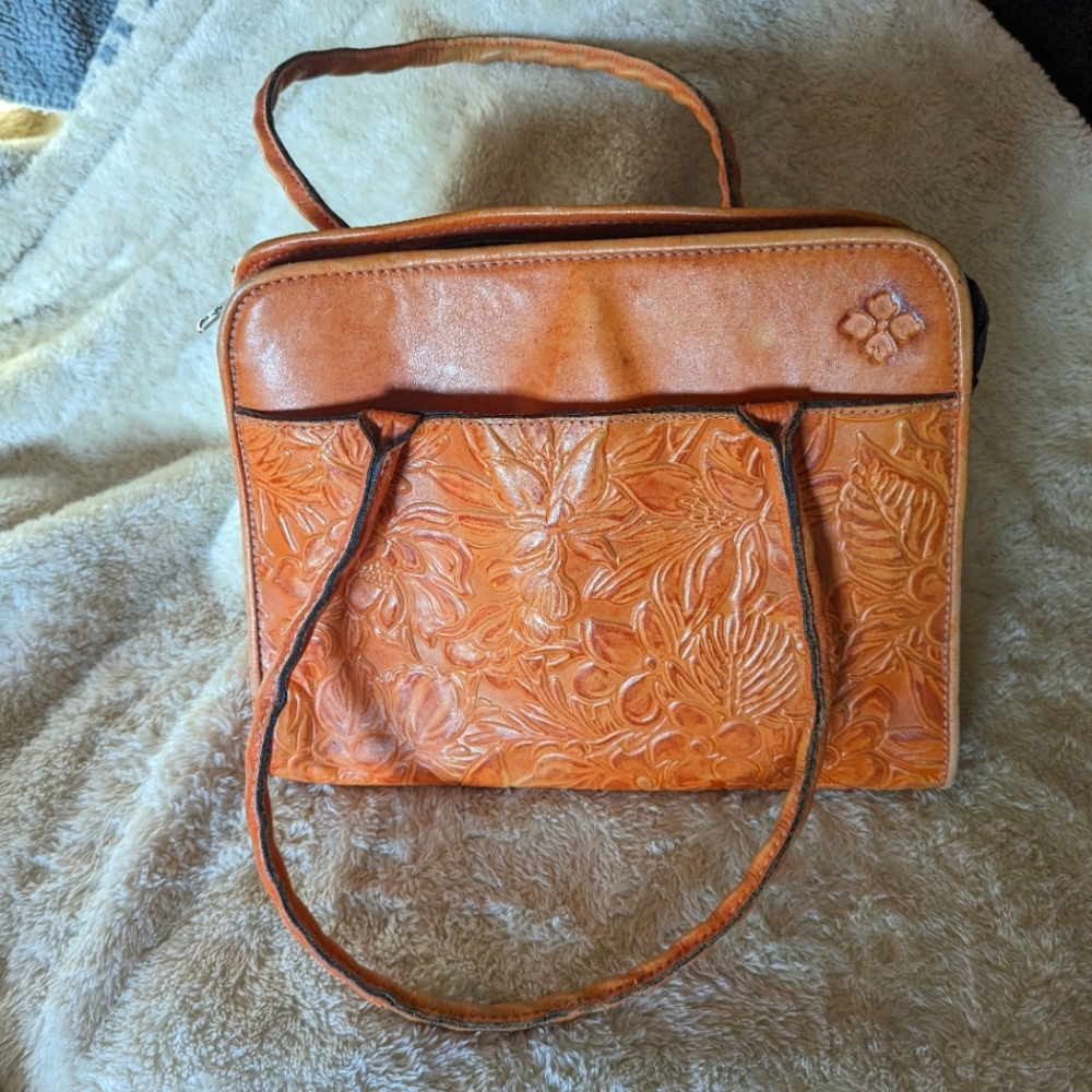 Patricia Nash Purse